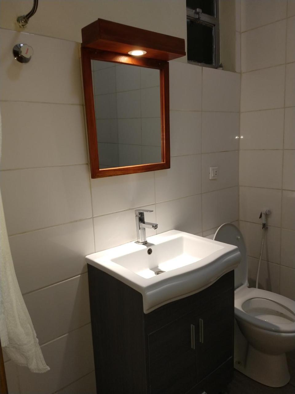 Mekelle Hotel 메켈레 외부 사진